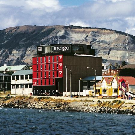 Noi Indigo Patagonia Hotel Puerto Natales Exterior photo