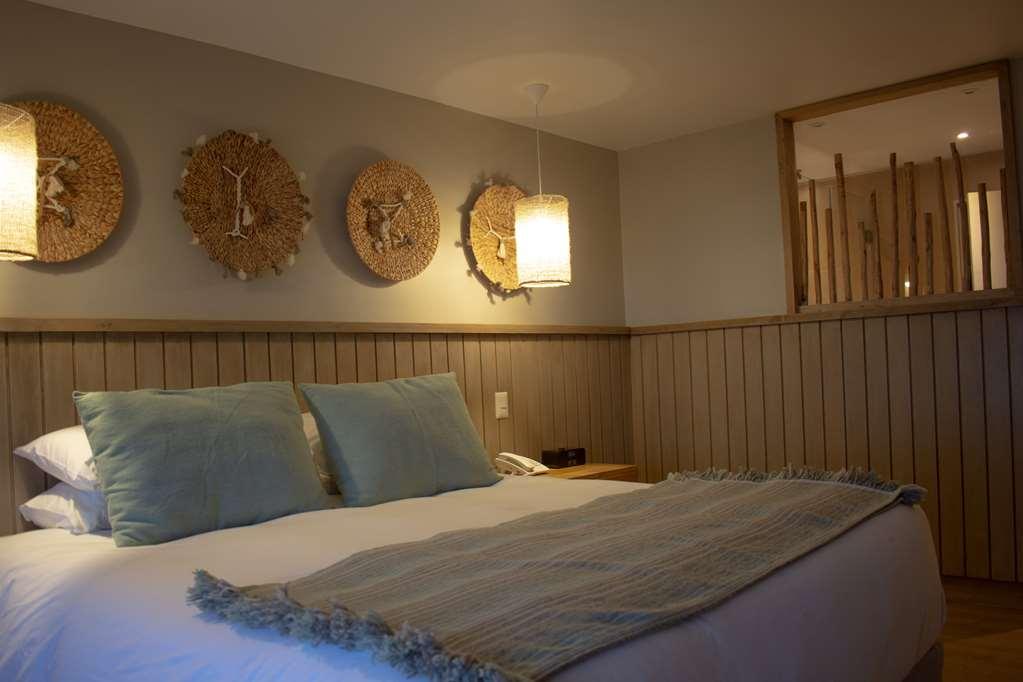 Noi Indigo Patagonia Hotel Puerto Natales Facilities photo