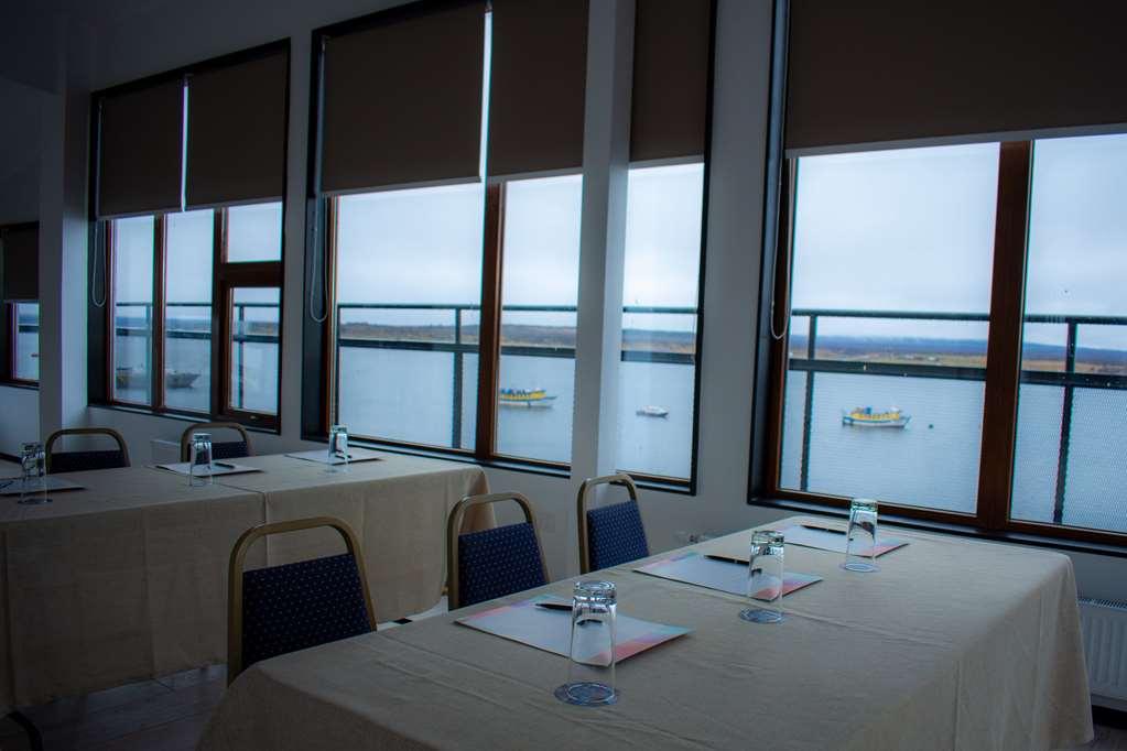 Noi Indigo Patagonia Hotel Puerto Natales Facilities photo