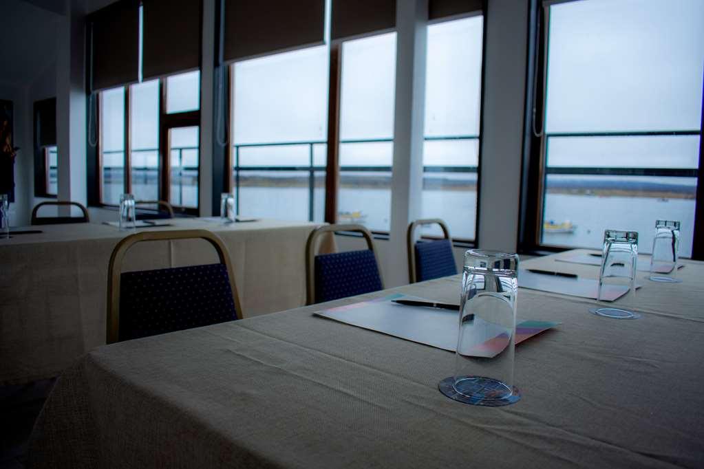 Noi Indigo Patagonia Hotel Puerto Natales Facilities photo