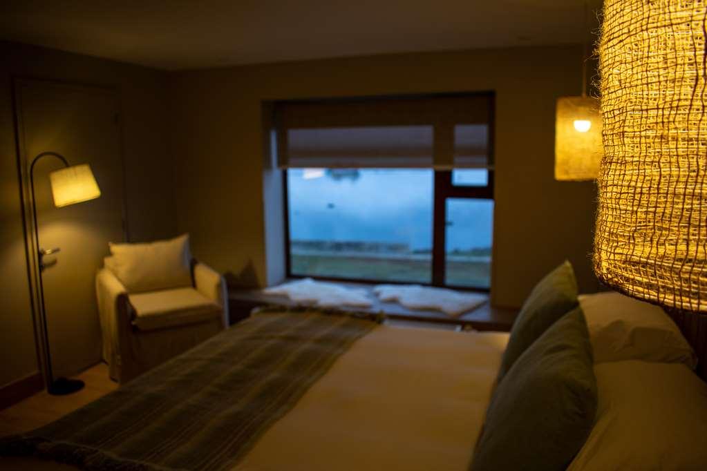 Noi Indigo Patagonia Hotel Puerto Natales Amenities photo
