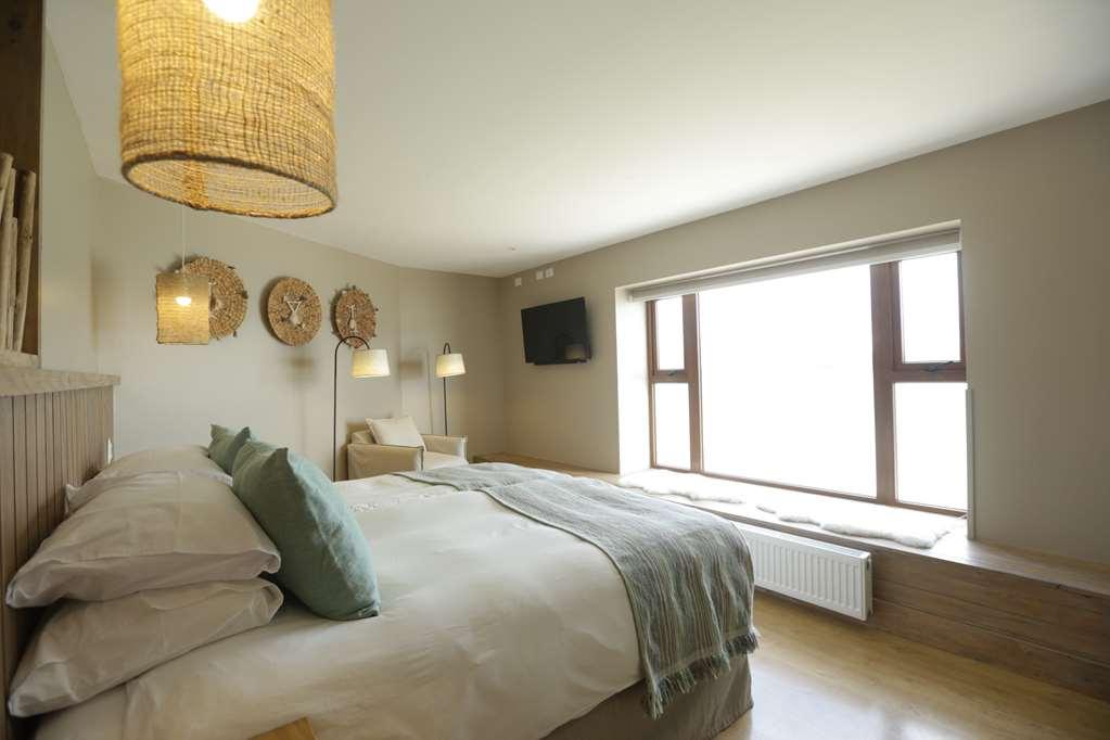 Noi Indigo Patagonia Hotel Puerto Natales Room photo