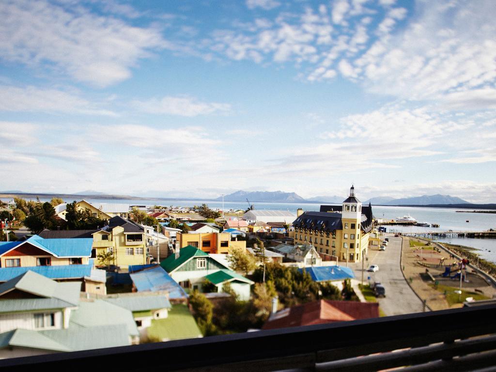 Noi Indigo Patagonia Hotel Puerto Natales Exterior photo