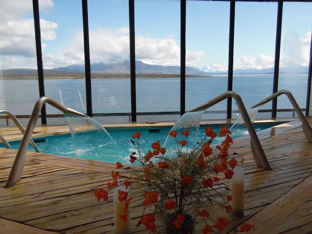 Noi Indigo Patagonia Hotel Puerto Natales Exterior photo