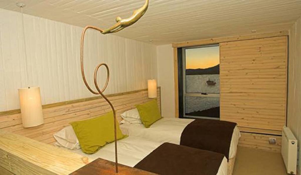 Noi Indigo Patagonia Hotel Puerto Natales Room photo