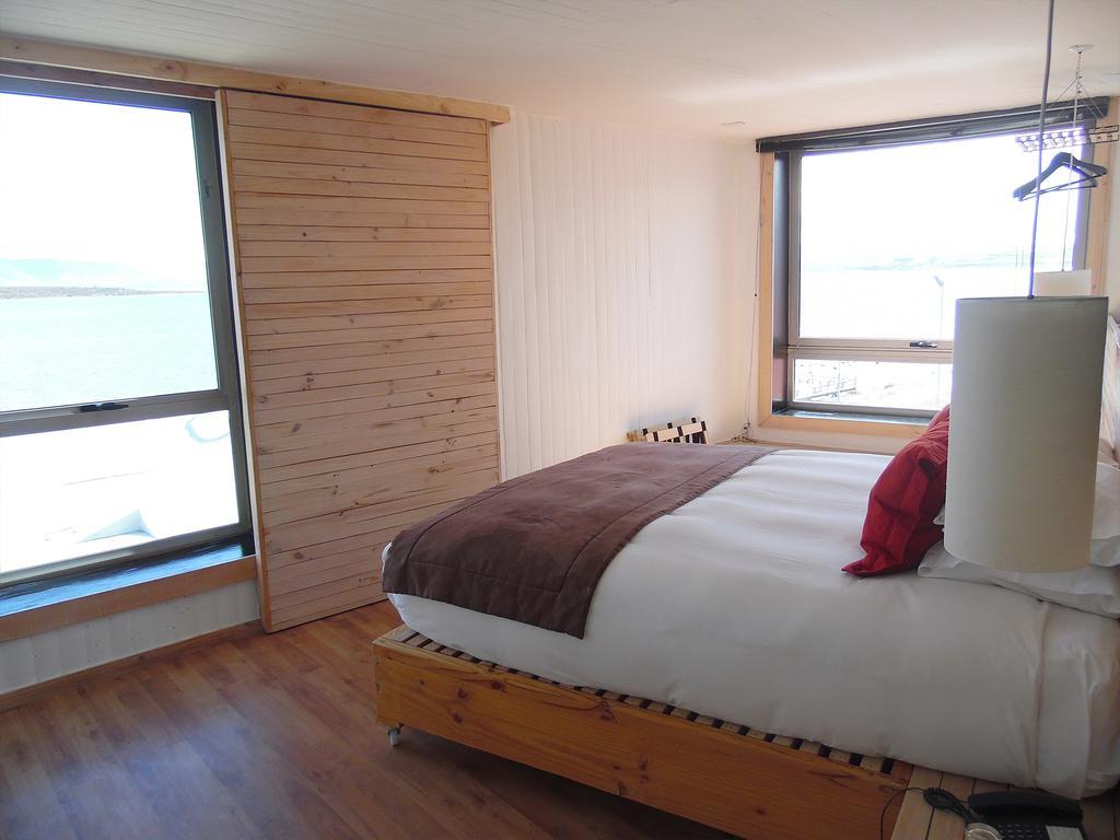 Noi Indigo Patagonia Hotel Puerto Natales Exterior photo