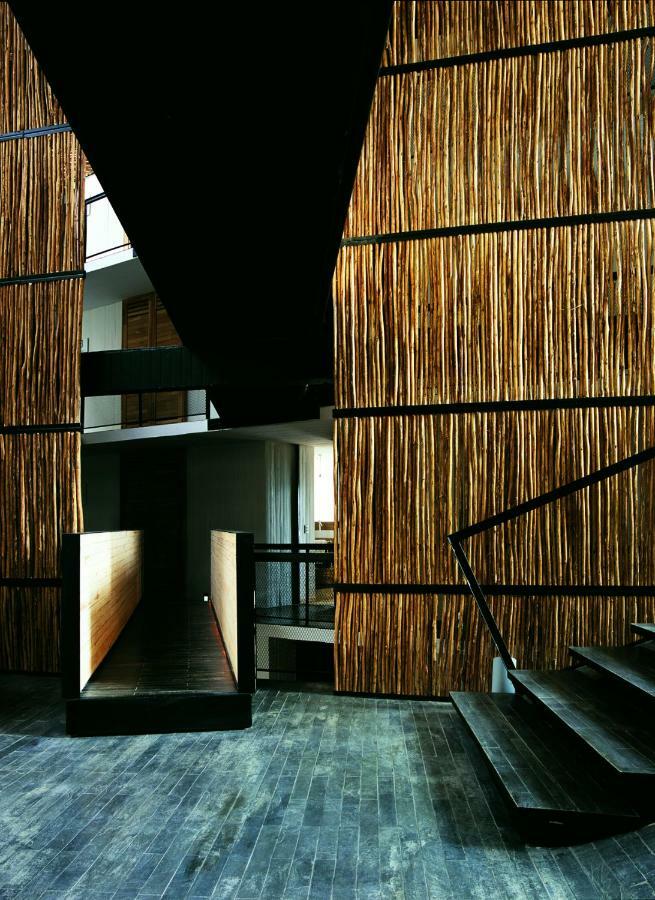 Noi Indigo Patagonia Hotel Puerto Natales Exterior photo