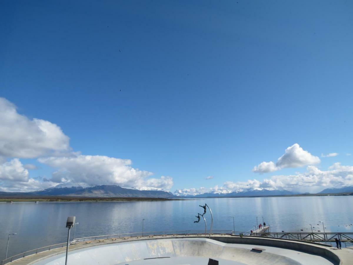 Noi Indigo Patagonia Hotel Puerto Natales Exterior photo