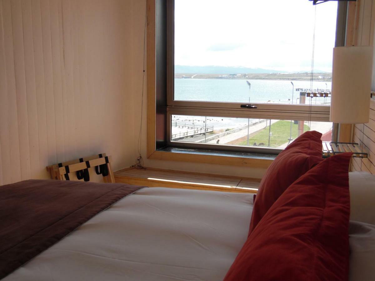 Noi Indigo Patagonia Hotel Puerto Natales Exterior photo