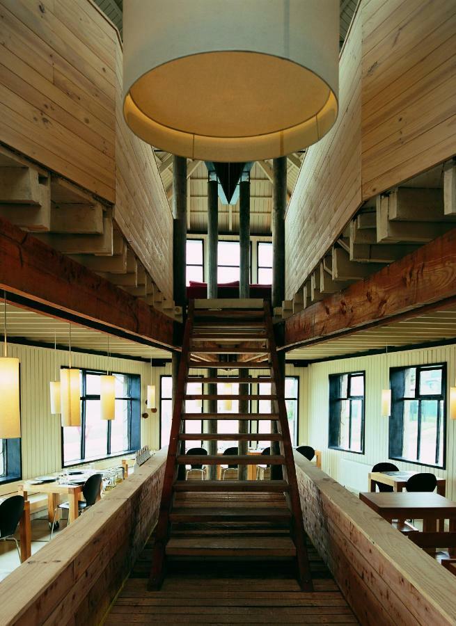 Noi Indigo Patagonia Hotel Puerto Natales Interior photo