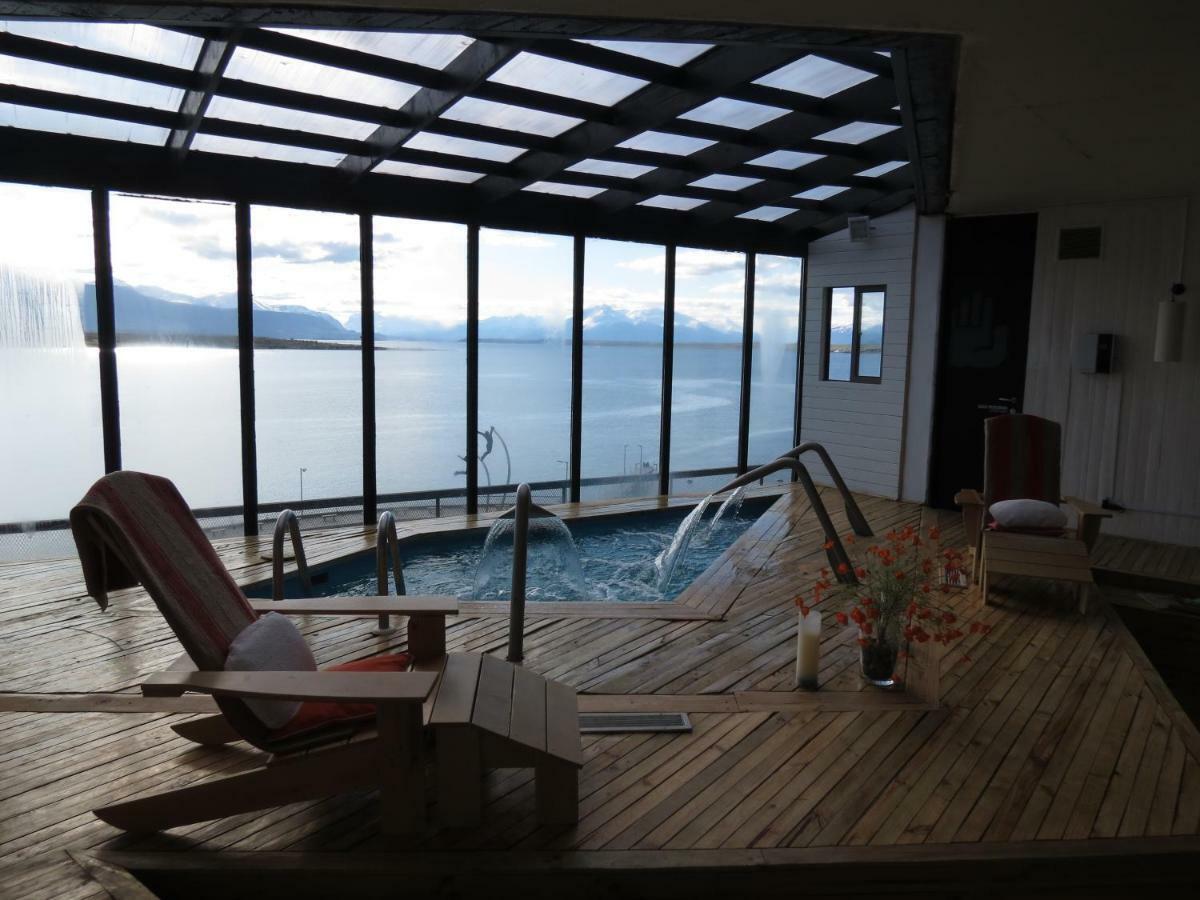 Noi Indigo Patagonia Hotel Puerto Natales Exterior photo