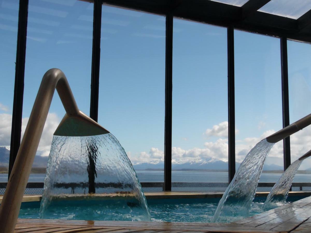 Noi Indigo Patagonia Hotel Puerto Natales Exterior photo