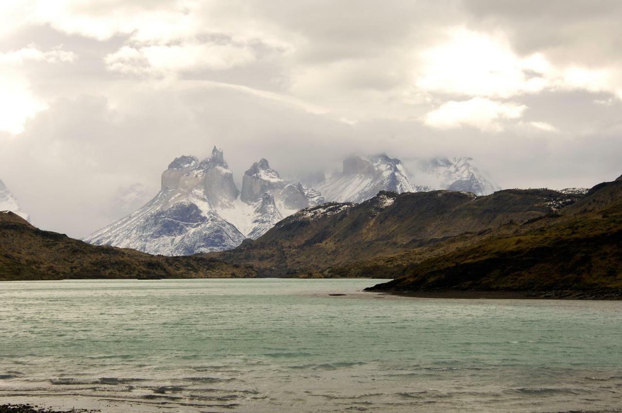 Noi Indigo Patagonia Hotel Puerto Natales Exterior photo